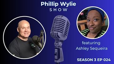 Ashley Sequeira: The Importance of Community in Cybersecurity