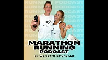 254. LA Marathon Recap 2025