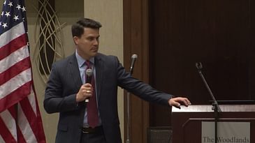 11 Josh Reno   Texas Deputy Attorney General