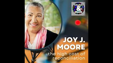 The High Cost of Reconciliation with Joy Moore | BONUS