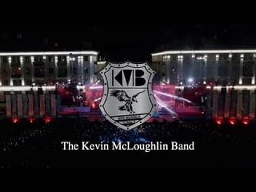 The Kevin McLoughlin Band - Ella (Official Music Video)