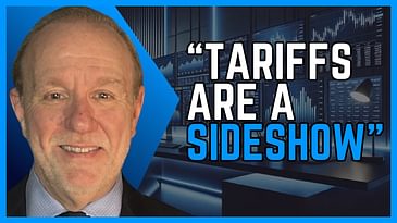 Markets Are Screaming One Thing | Jim Paulsen on the Real Risk to the Bull Market