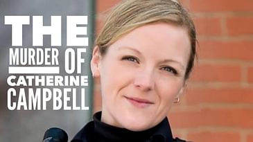 Episode 11 - The Murder of Catherine Campbell