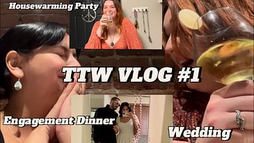 TTW VLOG #1