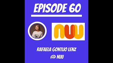 #60 - Rafaela Gontijo Lenz @ NUU