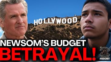 CA Budget Disaster: Illegals Get Free Healthcare, Hollywood Gets $750M, Voters Ignored
