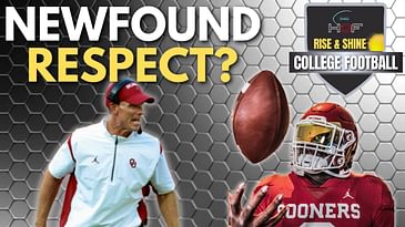 Is the SEC Changing its Tune on Oklahoma? Can Ok State Win the Big 12?