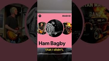 Ham Bagby's Memories of Tuscaloosa Music