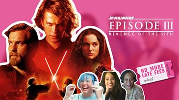 Anakin Skywalker Needed Therapy, Not a Lightsaber - Revenge of the Sith Rewatch