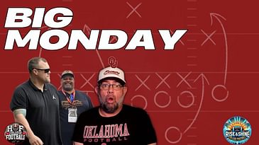🔴 Boganowski Sr. Reveals Truth About Sooners' Offense & Defense