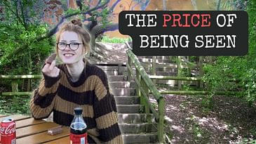 The Price of Being Seen | Brianna Ghey's Tragic Story