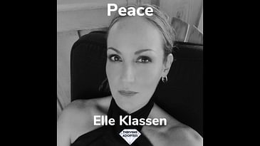 Peace With Elle Klassen