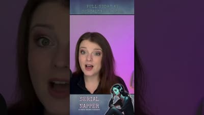 David Fuller was hiding some of the darkest secrets imaginable. #truecrimepodcast