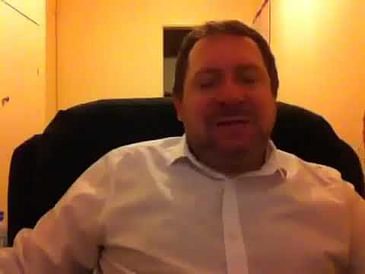 (Old video) Borrow Confidence