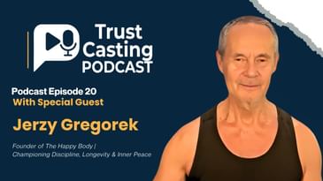 Jerzy Gregorek’s Life Code: 'Hard Choices, Easy Life' | Mindset, Health & Discipline Unlocked