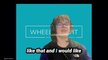 The Disability Rights Movement: Past, Present, and Future with Jenna Udenberg