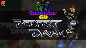 Level 70 - Perfect Dark - Double Those Megabytes, We Got Aliens!