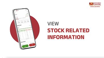 Explore All Stock Insights with Elevate App