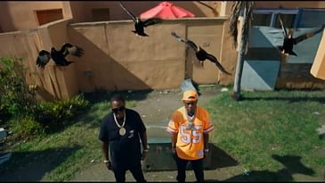 County Boi Ghetto Stories ft Boosie Badazz