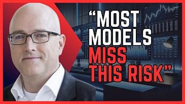 Inside a Top Quant's Playbook | Joe Gubler on the Hidden Drivers of Alpha
