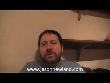 (Old video) Thank Your Body