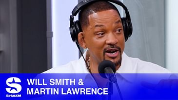 How Will Smith & Martin Lawrence Conquered Their Fears