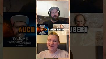 Die besten Momente der letzten Staffel von unserem Podcast seht ihr in diesem Video. Have fun :)