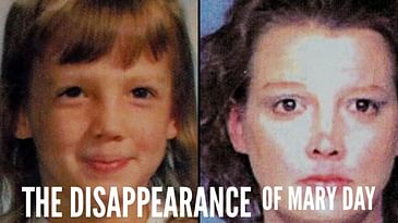 The Disappearance of Mary Day