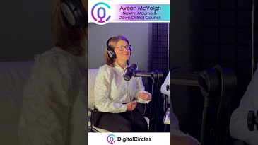 Aveen McVeigh - Go Succeed NI