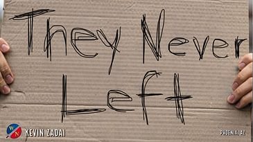 They Never Left | Coffee Talk with Kevin Zadai