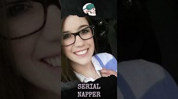 Lauren confided in her sister that she thought Matthew was cheating on her. #truecrime