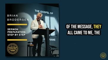The Holy Spirit Knows the People in Your Church Far Better Than You Do!