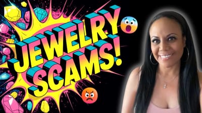 3 Jewelry Reseller Scams You Need to Watch Out For!