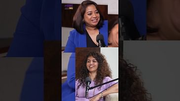 Stree at the Table Key Takeaways featuring Faye D'Souza
