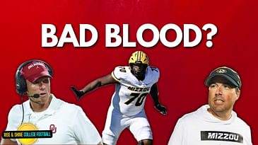 Previewing Oklahoma at Missouri, and Gundy's Half Hearted Apology to Pokes Fans