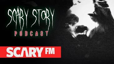 Layers | Scary Story Podcast