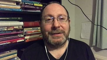 (Old video) JasonChats Vlog (25th March 2018)