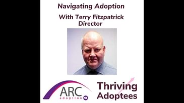 Navigating Adoption With Terry Fitzpatrick Director