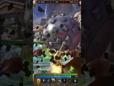 Just sone Herc things