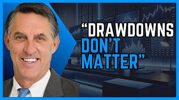 The Value Investing Delusion | Robert Hagstrom on the Real Key to Compounding