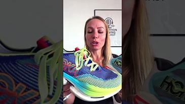 HOKA CIELO 2.0! Yay or nay??!