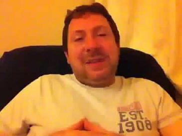 (Old video) You Don't Need To Be Perfect
