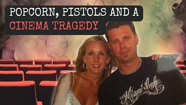 Popcorn and Pistols, a Cinema Tragedy | Chad Oulson's Deadly Dispute