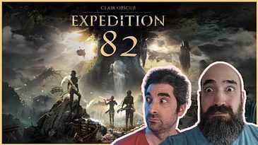 Ep. 82 - Expedition 82!