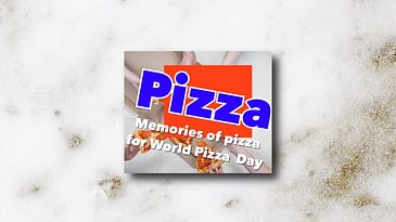 World Pizza Day 2022 | YCRA          #WorldPizzaDay #PizzaDay #YCRA #BellRingers #ChurchBellRingers
