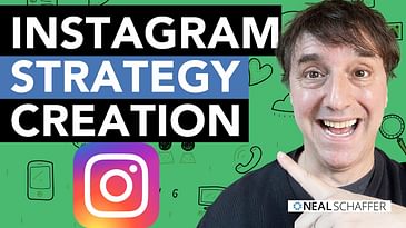 How to Create & Implement an Instagram Strategy to Grow Your Business | Instagram Growth Strategy!