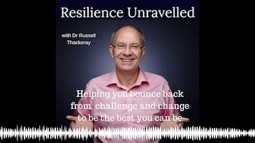 Resilience Unravelled (Eps 045) The ONE Thing for success with Jay Papasan