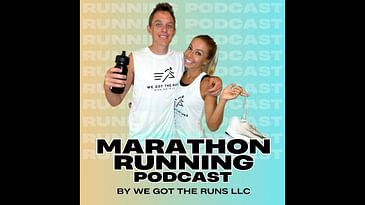 7. Summer running - tips for heat running and hydration