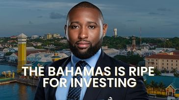 Investment Opportunities in the Bahamas
