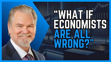 The Stimulus Illusion: Why Decades of Spending Didn’t Spur Growth | Rob Arnott